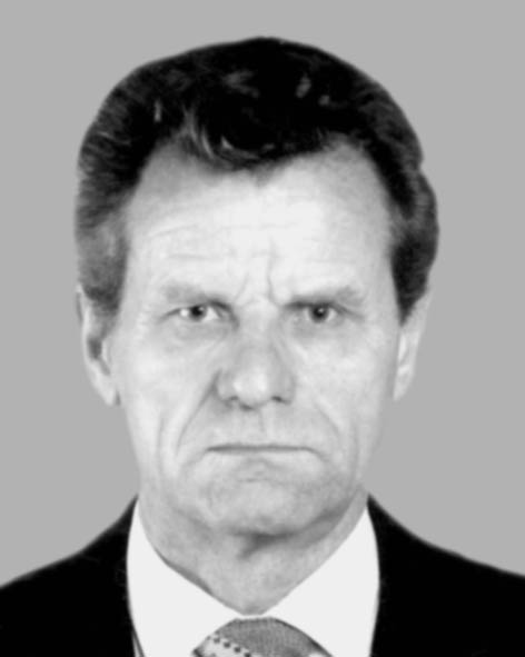 фото: Бондарев Анатолій  Андрійович